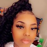 Shonta Davis - @tae_smil3y - Instagram