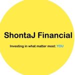 Shonta Jackson - @shonta_j_financial - Instagram