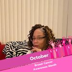 Shonta Jackson - @shontalanette - Instagram