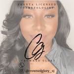 Shonta James - @crownedglory_sj - Instagram