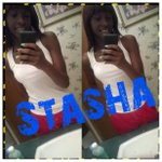 Stasha Shonta Mitchell - @swaggersasha26 - Instagram
