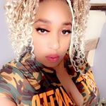 Shonta Moore - @zerlentriatrusdale - Instagram