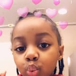 Shontay Myracle Wright - @rileyriley78 - Instagram