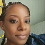 Shonte Hightower - @darknlvly15 - Instagram