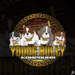Kiara Shonte' Young - @youngbullykompound - Instagram
