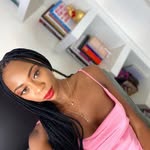 Shontè - @shonteyoung - Instagram