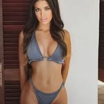 Shoshana Lang - @arlenelobo__l4a3 - Instagram