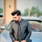 Shah Zaman - Facebook