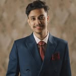 Shouvik Banerjee - @skyborg29 - Instagram