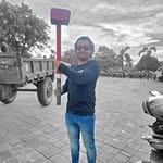 Shouvik Banerjee - @ubermenschhhhhh - Instagram