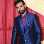 Shouvik Paul R - @shouvikpaul143 - Instagram
