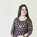 Shraddha Deo - @shraddha.deo.sd - Instagram