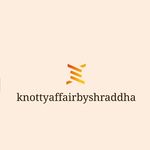 Shraddha Deo - @knottyaffairbyshraddha - Instagram