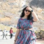 Shraddha Deo pandhari - @secretsofsugarandsalt - Instagram