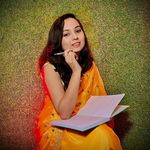 Shraddha Deochakke - @shraddhadeochakke - Instagram