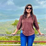 Shraddha Deokar - @shraddha_deokar_gavhane - Instagram