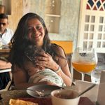 shraddha.deo - @shraddha.shridhar - Instagram