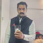 Shravan Singh Chundavat - @fk_fashion_deogadh - Instagram