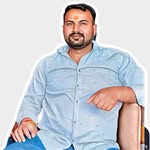 Shravan Singh Hunter - @hunterbhaiya___ - Instagram