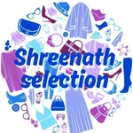 Hiren Raithatha - @shreenath_selection - Instagram