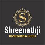 Mital Sanjaydhameliya - @shree_nathjii - Instagram