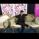 Mukesh Rathod - @shree_nath_ji_garments_namli_ - Instagram