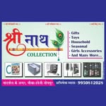 shree nath collection - @shree_nath_collection8 - Instagram
