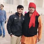 Vineet chawla ❣️❣️ - @shree_nath_ji_fan_6375 - Instagram