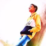 Shreshtha Kumar Das(Aayush) - @4ayush2403 - Instagram
