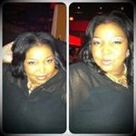Shretta Morris - @shrettamorriss - Instagram