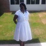 Shretta Nikki Morris - @nikki2states - Instagram