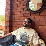 Shrey Bhatt - @ducky_154 - Instagram