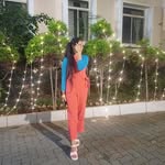 Shreya❤️ - @_.shreya.john._ - Instagram