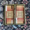 Shreya & John - @backgammon.asmr - TikTok