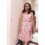 Shreya Elizabeth John - @shreyajohn99 - Instagram