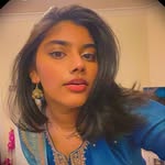Shreya John - @shreyajohn03 - Instagram
