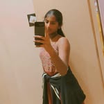 Shreya John - @shreya_saji1122 - Instagram