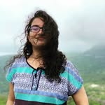 Shreya John - @shreyaajohn - Instagram