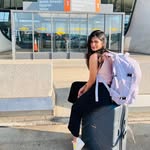 shreya john - @the_.sky._.angel - Instagram
