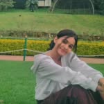 Shreya John ✿ - @_shrey4_ - Instagram