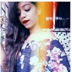 shreyajohn - @shreya_john__ - Instagram