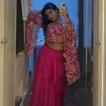 Shreya - @shreyanarayan19 - Instagram