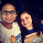 Shreya Narayan - @shreyanarayan - Instagram
