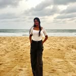 Shreya Narayan - @__shre_yah__ - Instagram