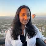 Shreya Narayan - @_somewhere.bound - Instagram
