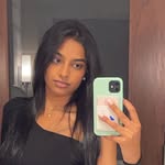 Shreya Narayan - @shreyanarayan_ - Instagram