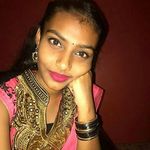 Shreya Narayan - @sherri.n77 - Instagram
