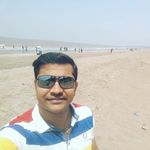 Shreyas Bhide - @shreyas981 - Instagram