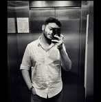 Shreyas Sinha - Facebook