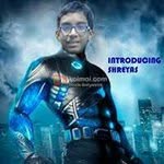 Shreyas Sinha - @shreyas121sinha - Instagram